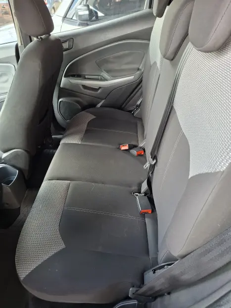FORD Ecosport 2.0 16V 4P FREESTYLE FLEX POWERSHIFT AUTOMATIZADO, Foto 10
