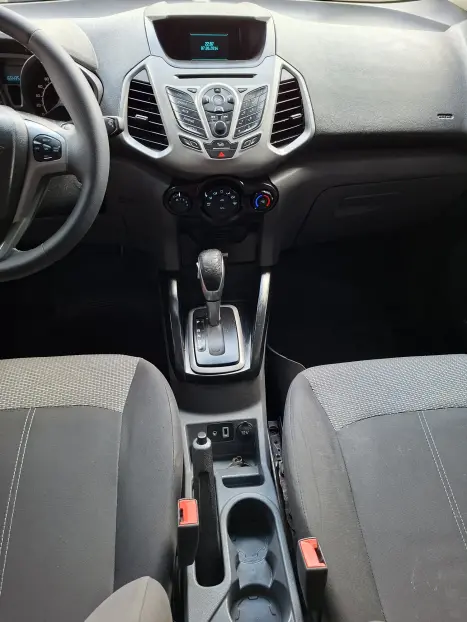 FORD Ecosport 2.0 16V 4P FREESTYLE FLEX POWERSHIFT AUTOMATIZADO, Foto 11