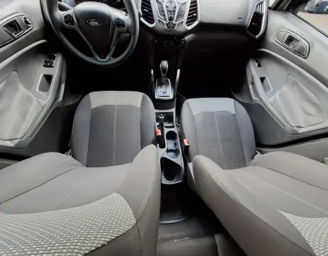 FORD Ecosport 2.0 16V 4P FREESTYLE FLEX POWERSHIFT AUTOMATIZADO, Foto 12