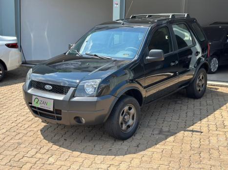 FORD Ecosport 2.0 16V 4P XLS AUTOM�TICO, Foto 3