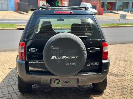 FORD Ecosport 2.0 16V 4P XLS AUTOM�TICO, Foto 7