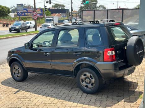 FORD Ecosport 2.0 16V 4P XLS AUTOM�TICO, Foto 8