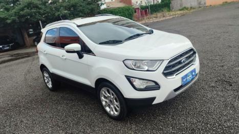 FORD Ecosport 2.0 16V 4P FLEX TITANIUM AUTOM�TICO, Foto 1