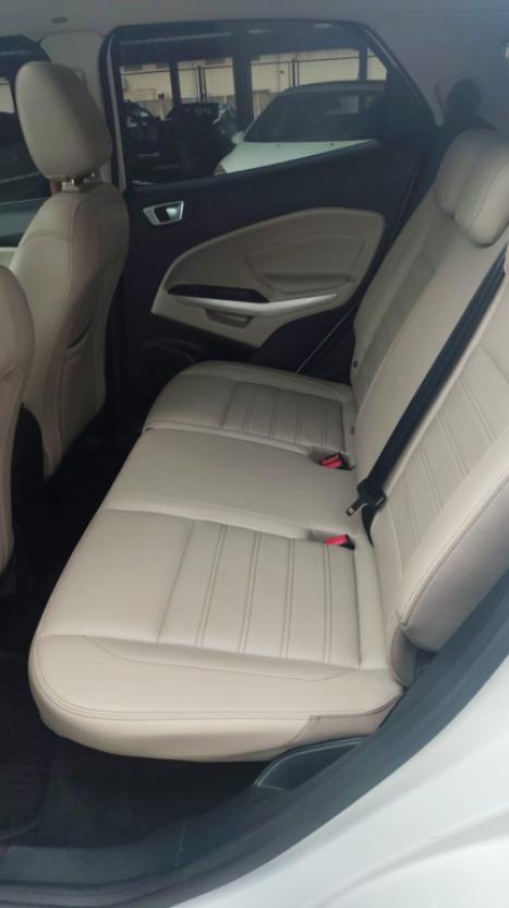 FORD Ecosport 2.0 16V 4P FLEX TITANIUM AUTOM�TICO, Foto 9
