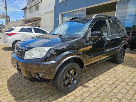 FORD Ecosport 2.0 16V 4P XLT FLEX, Foto 3
