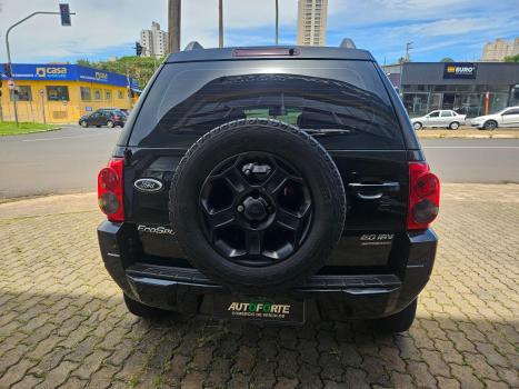 FORD Ecosport 2.0 16V 4P XLT FLEX, Foto 4