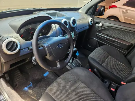 FORD Ecosport 2.0 16V 4P XLT FLEX, Foto 7