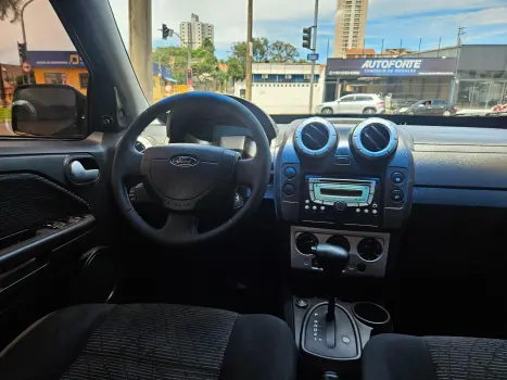 FORD Ecosport 2.0 16V 4P XLT FLEX, Foto 9