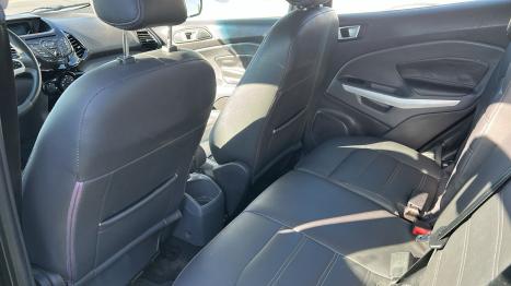 FORD Ecosport 2.0 16V 4P FREESTYLE FLEX POWERSHIFT AUTOMATIZADO, Foto 4