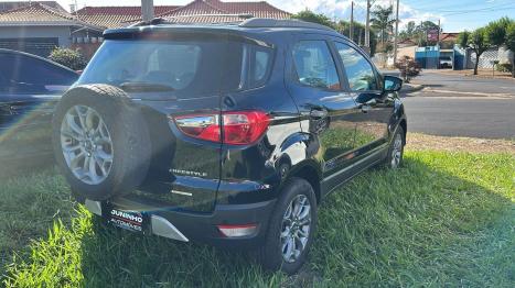 FORD Ecosport 2.0 16V 4P FREESTYLE FLEX POWERSHIFT AUTOMATIZADO, Foto 6