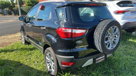FORD Ecosport 2.0 16V 4P FREESTYLE FLEX POWERSHIFT AUTOMATIZADO, Foto 7