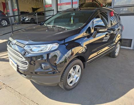 FORD Ecosport 2.0 16V 4P FLEX TITANIUM AUTOM�TICO, Foto 1