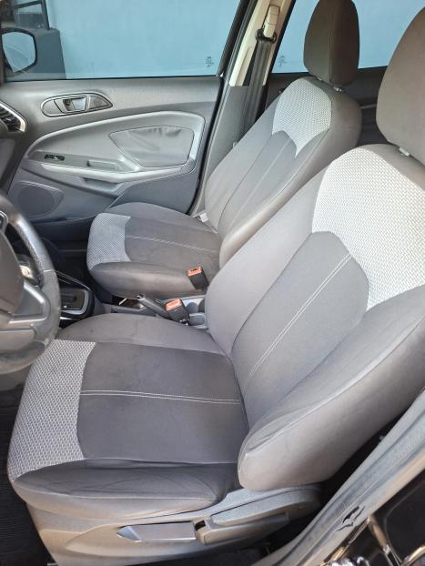FORD Ecosport 2.0 16V 4P FLEX TITANIUM AUTOM�TICO, Foto 8