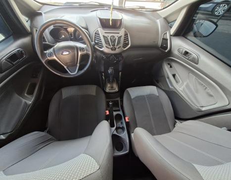 FORD Ecosport 2.0 16V 4P FLEX TITANIUM AUTOM�TICO, Foto 10