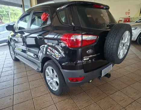 FORD Ecosport 2.0 16V 4P FLEX TITANIUM AUTOM�TICO, Foto 3