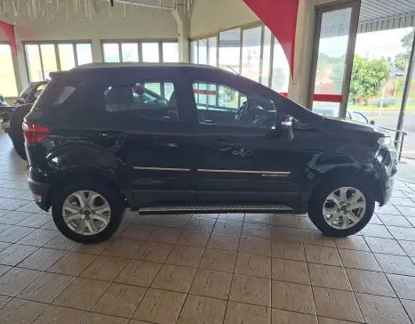 FORD Ecosport 2.0 16V 4P FLEX TITANIUM AUTOM�TICO, Foto 5
