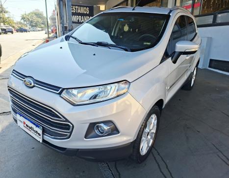FORD Ecosport 2.0 16V 4P FLEX TITANIUM AUTOM�TICO, Foto 1