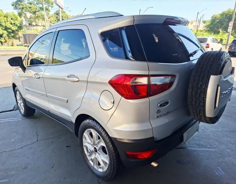 FORD Ecosport 2.0 16V 4P FLEX TITANIUM AUTOM�TICO, Foto 3