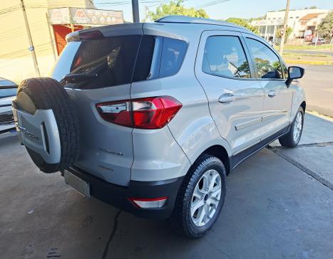 FORD Ecosport 2.0 16V 4P FLEX TITANIUM AUTOM�TICO, Foto 5