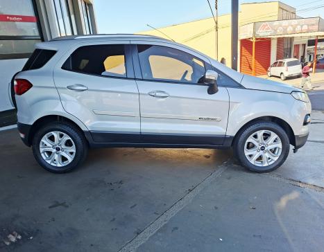 FORD Ecosport 2.0 16V 4P FLEX TITANIUM AUTOM�TICO, Foto 6