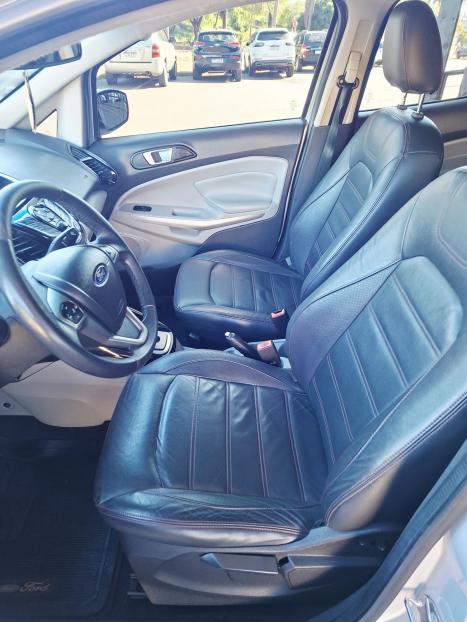 FORD Ecosport 2.0 16V 4P FLEX TITANIUM AUTOM�TICO, Foto 9