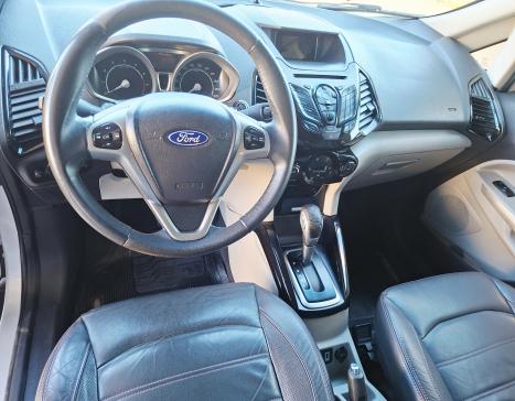 FORD Ecosport 2.0 16V 4P FLEX TITANIUM AUTOM�TICO, Foto 10