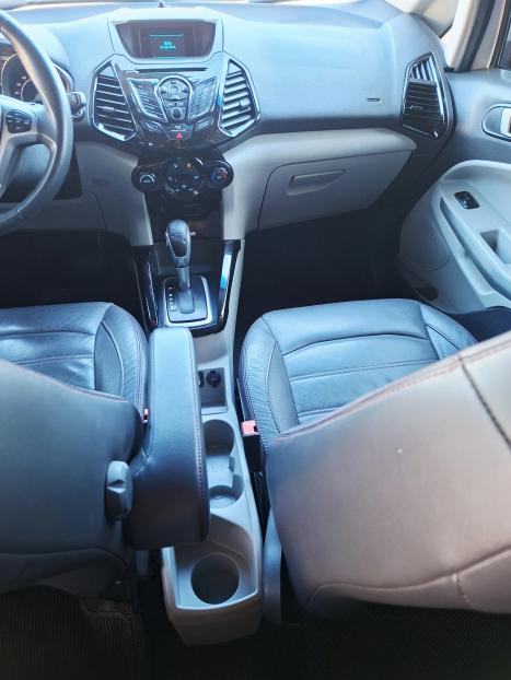 FORD Ecosport 2.0 16V 4P FLEX TITANIUM AUTOM�TICO, Foto 11