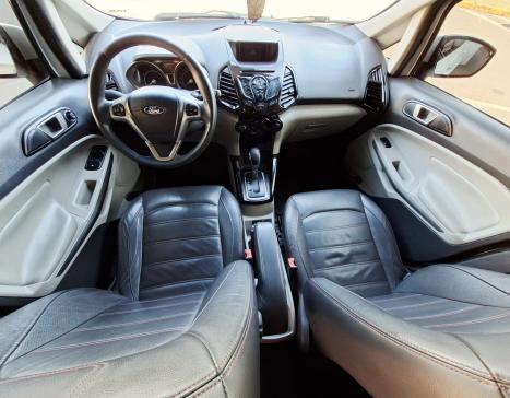 FORD Ecosport 2.0 16V 4P FLEX TITANIUM AUTOM�TICO, Foto 12