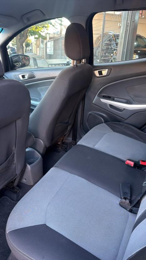 FORD Ecosport 2.0 16V 4P FLEX FREESTYLE POWERSHIFT AUTOM�TICO, Foto 3