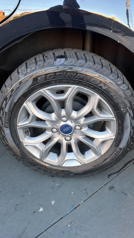 FORD Ecosport 2.0 16V 4P FLEX FREESTYLE POWERSHIFT AUTOM�TICO, Foto 6