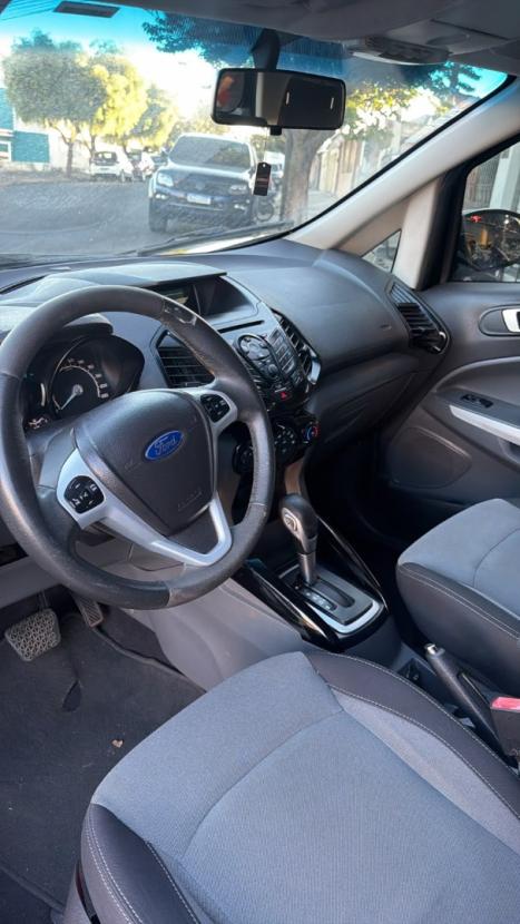 FORD Ecosport 2.0 16V 4P FLEX FREESTYLE POWERSHIFT AUTOM�TICO, Foto 9