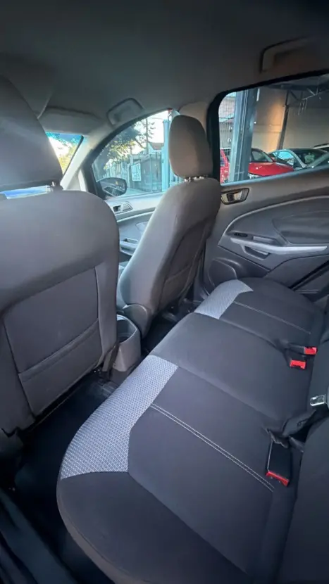 FORD Ecosport 2.0 16V 4P FREESTYLE FLEX POWERSHIFT AUTOMATIZADO, Foto 2