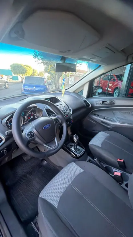 FORD Ecosport 2.0 16V 4P FREESTYLE FLEX POWERSHIFT AUTOMATIZADO, Foto 6