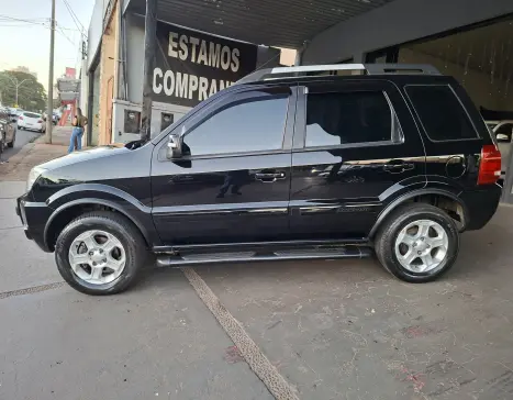 FORD Ecosport 2.0 16V 4P 4WD FREESTYLE FLEX, Foto 2
