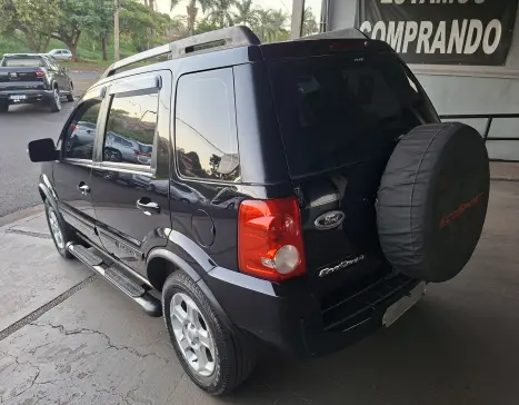 FORD Ecosport 2.0 16V 4P 4WD FREESTYLE FLEX, Foto 3