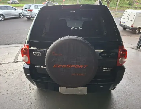 FORD Ecosport 2.0 16V 4P 4WD FREESTYLE FLEX, Foto 4