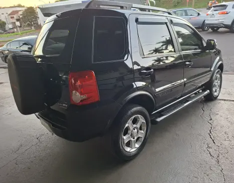 FORD Ecosport 2.0 16V 4P 4WD FREESTYLE FLEX, Foto 5