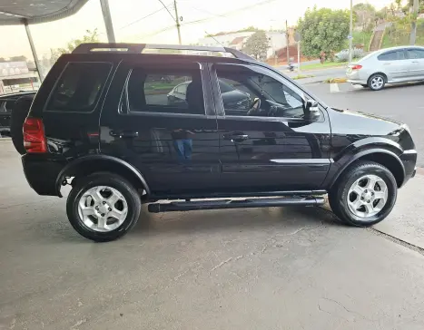 FORD Ecosport 2.0 16V 4P 4WD FREESTYLE FLEX, Foto 6
