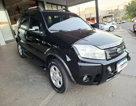 FORD Ecosport 2.0 16V 4P 4WD FREESTYLE FLEX, Foto 7