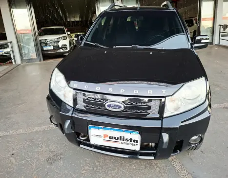 FORD Ecosport 2.0 16V 4P 4WD FREESTYLE FLEX, Foto 8