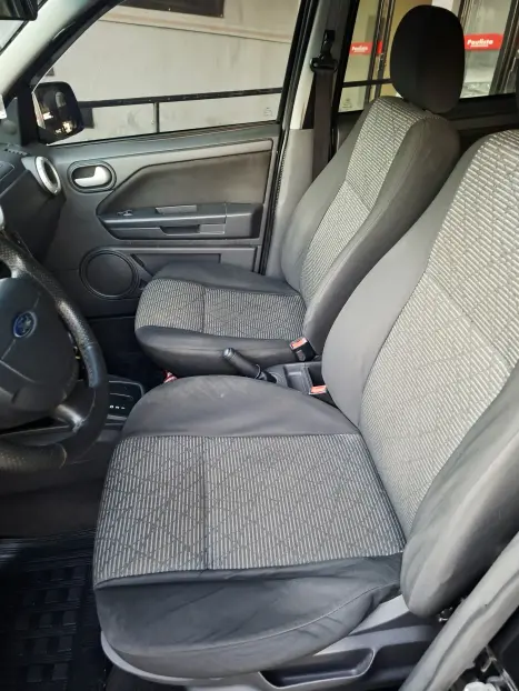 FORD Ecosport 2.0 16V 4P 4WD FREESTYLE FLEX, Foto 9