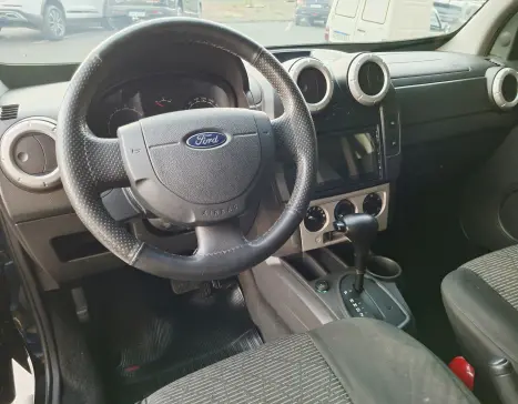 FORD Ecosport 2.0 16V 4P 4WD FREESTYLE FLEX, Foto 10