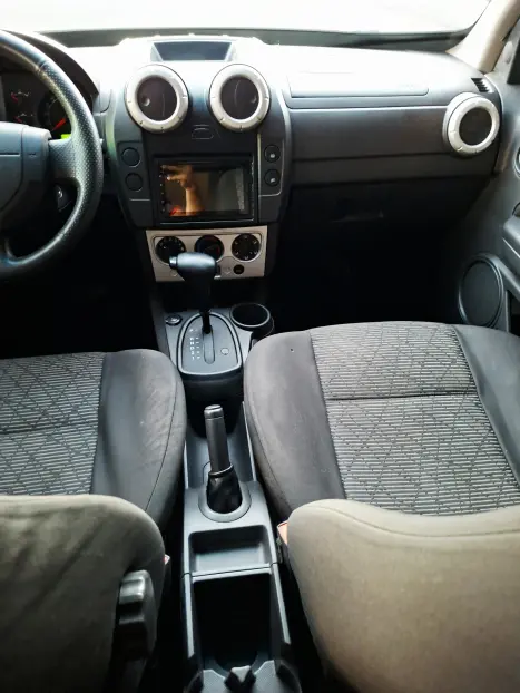 FORD Ecosport 2.0 16V 4P 4WD FREESTYLE FLEX, Foto 11
