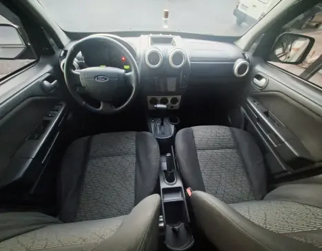 FORD Ecosport 2.0 16V 4P 4WD FREESTYLE FLEX, Foto 12