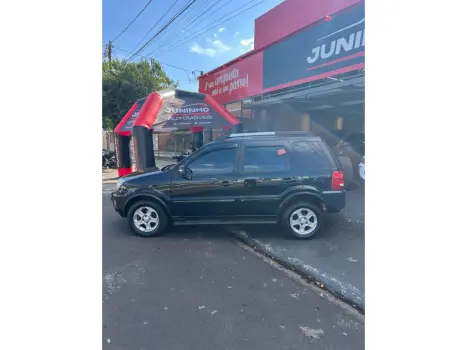 FORD Ecosport 2.0 16V 4P XLT, Foto 4
