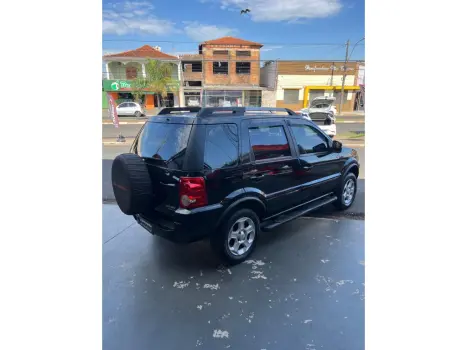 FORD Ecosport 2.0 16V 4P XLT, Foto 6