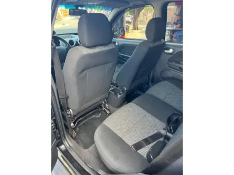 FORD Ecosport 2.0 16V 4P XLT, Foto 7