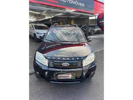 FORD Ecosport 2.0 16V 4P XLT, Foto 8