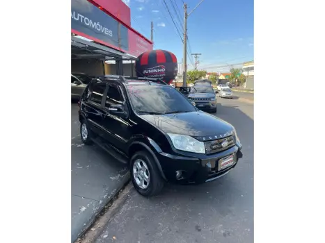 FORD Ecosport 2.0 16V 4P XLT, Foto 9
