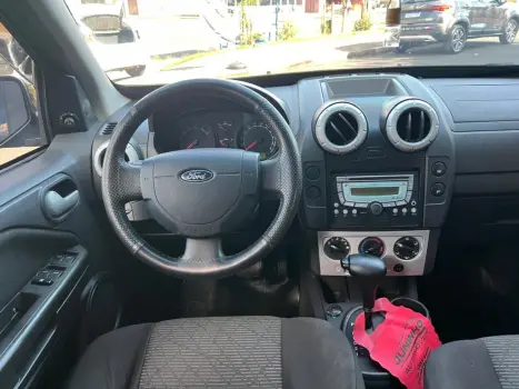 FORD Ecosport 2.0 16V 4P XLT, Foto 13